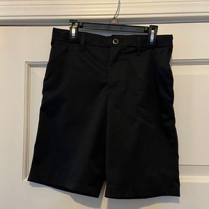 Under Armour golf shorts